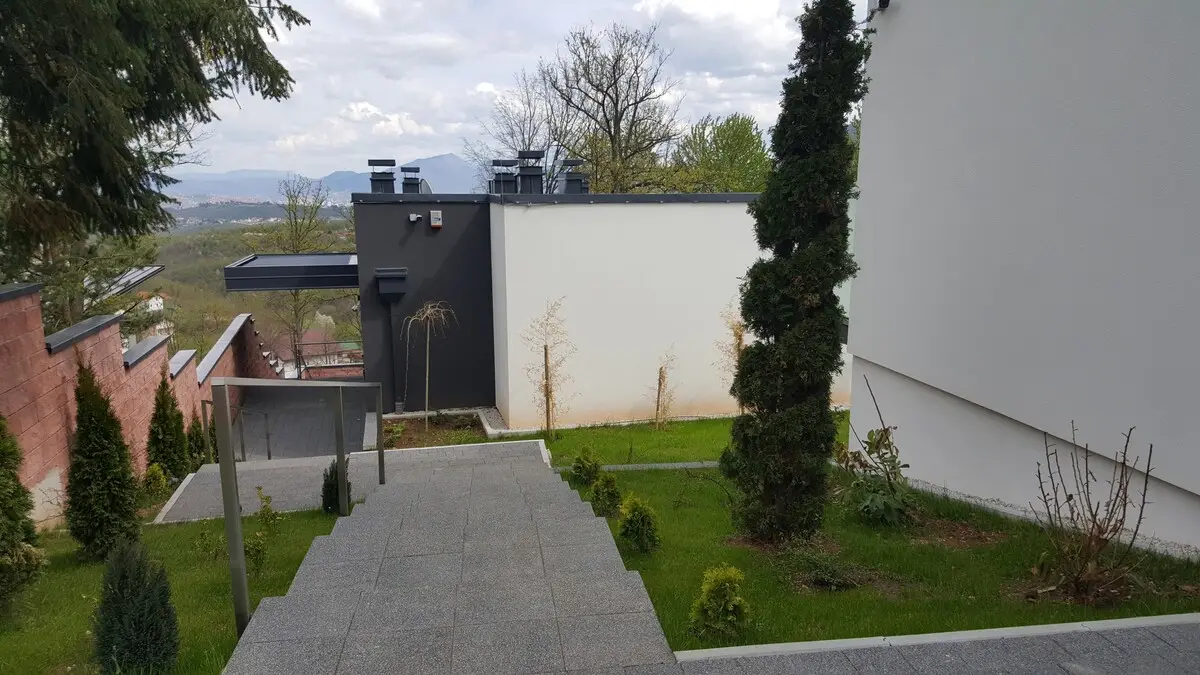 Luxury villa Sarajevo
