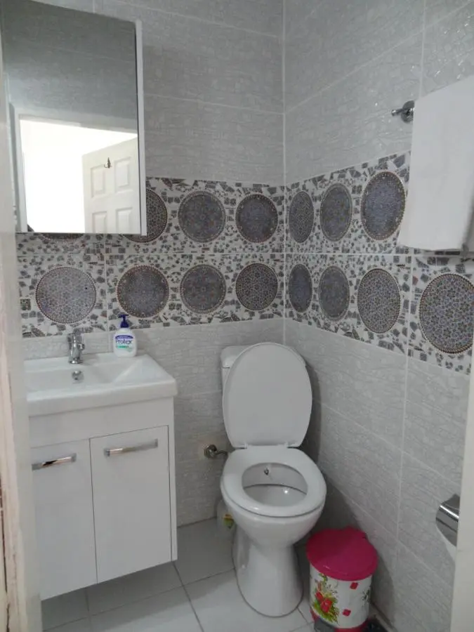 Tulip Guesthouse