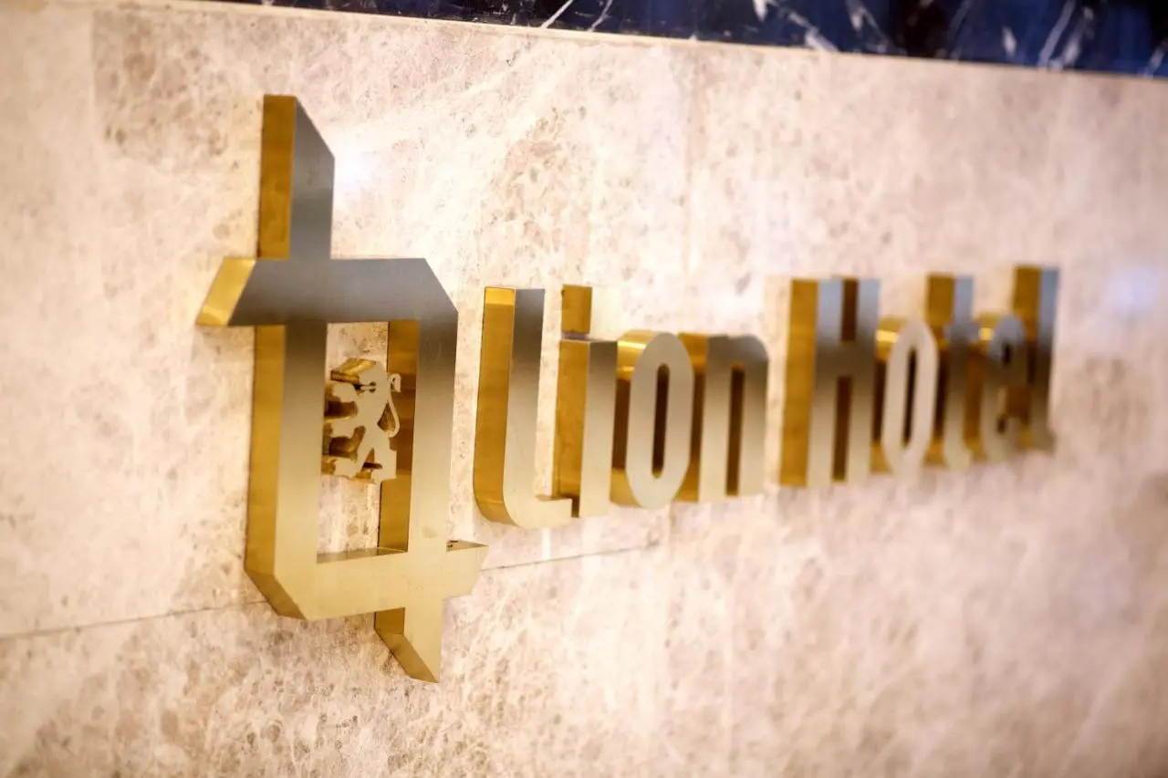 Four Sides Taksim Lion Hotel&Spa