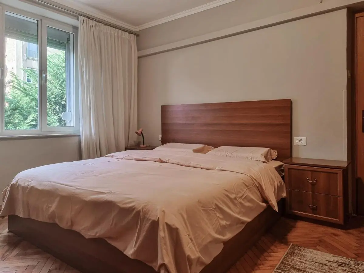Tirana Center Cozy Apartment