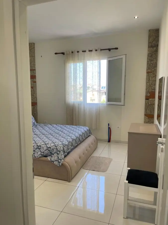 Franco Apartments