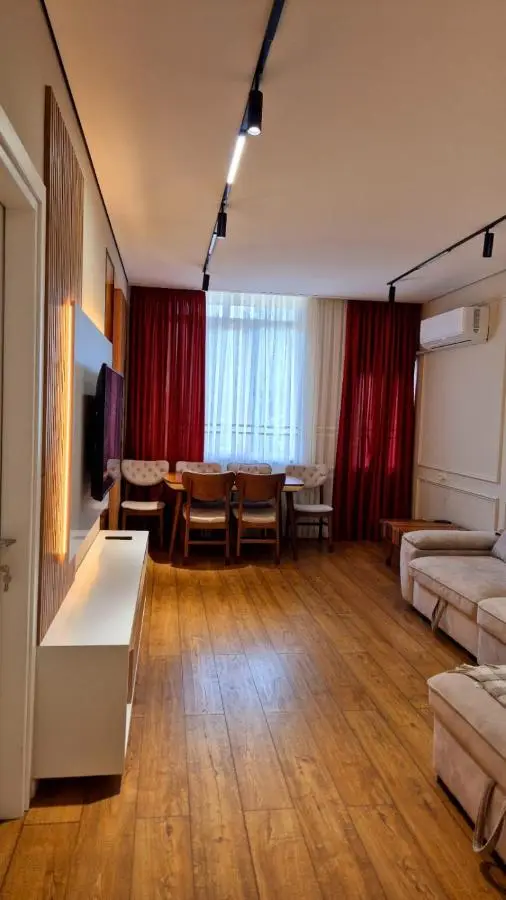 Sebu Suites