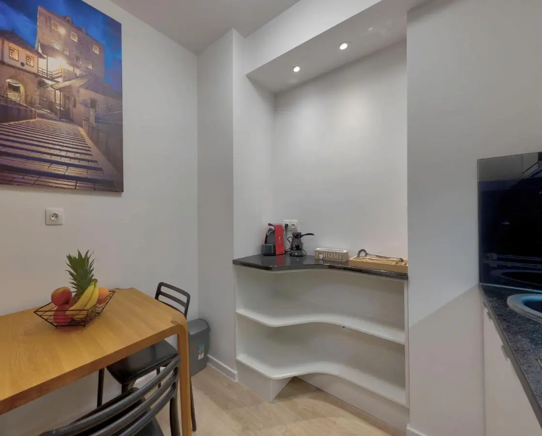 Luxury Studio Yasmine Downtown