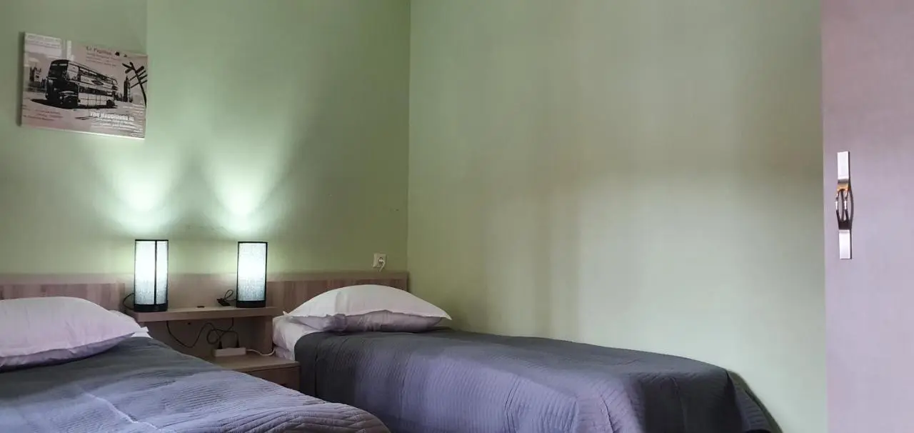 Apartment in Snow Plaza 49