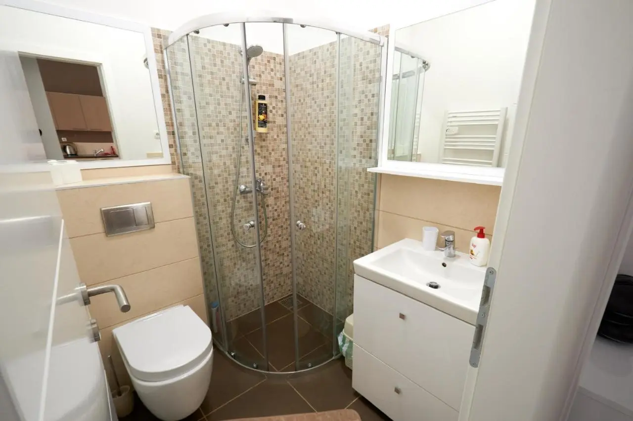 Central Inn Apartments Sarajevo