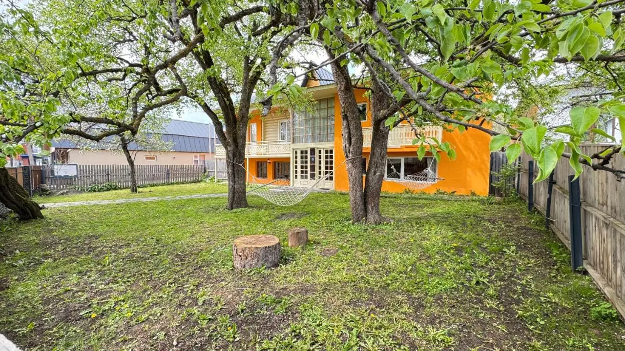 Art Villa Bakuriani