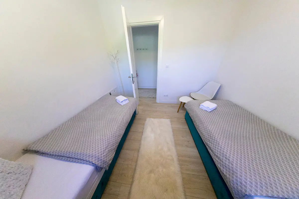 Apartments Edy 1