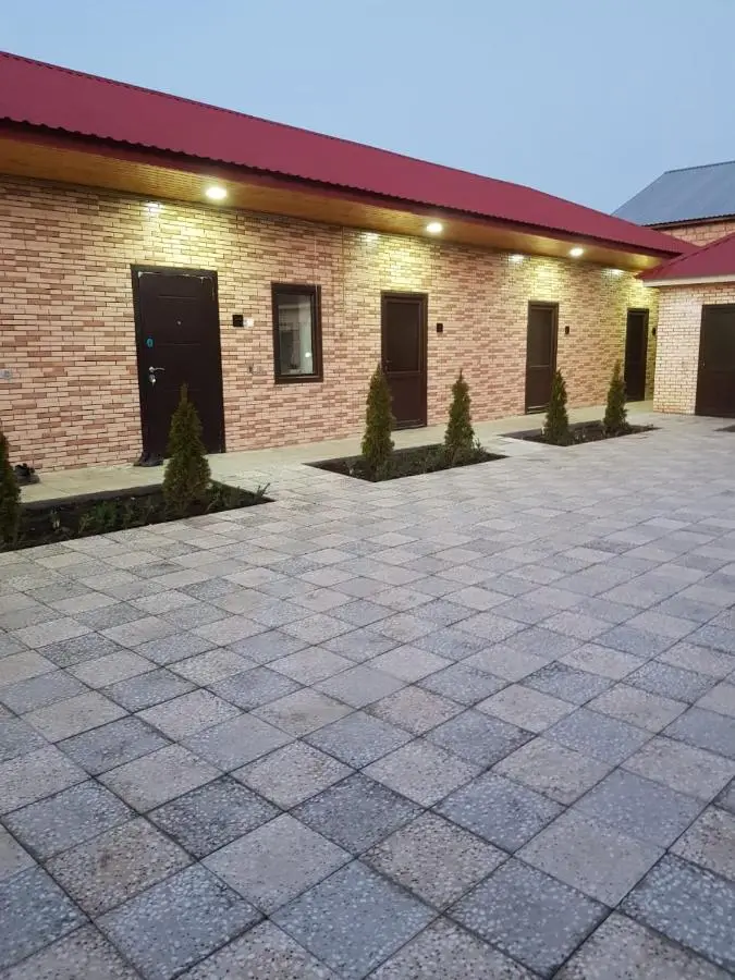 Bibi Qonaq evi Gostevoy Dom