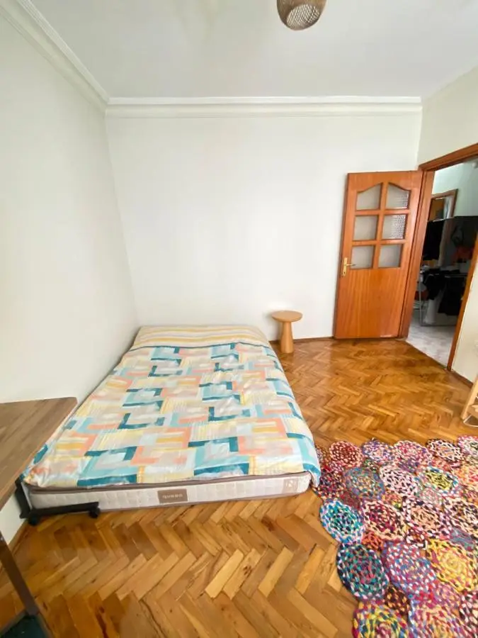 Saltanat Apartment