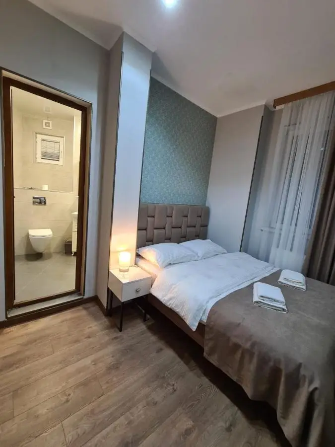 Nino's Cosy Apartment