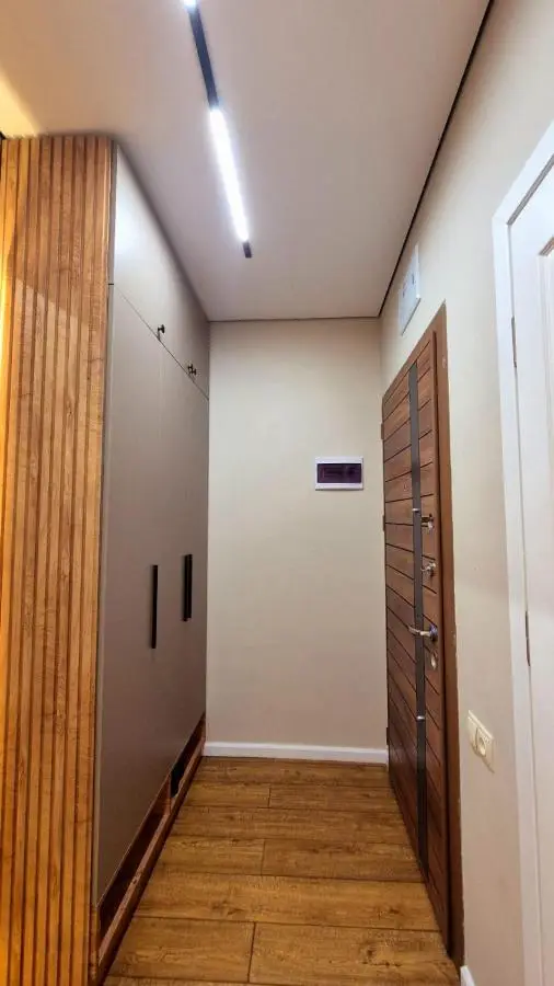 Sebu Suites