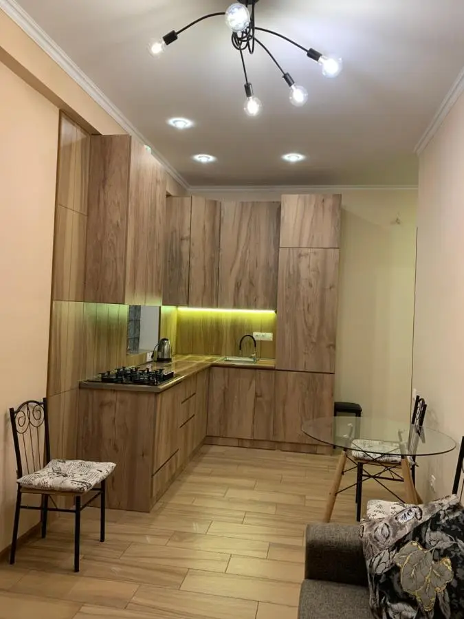 Melikishvili str. apartment