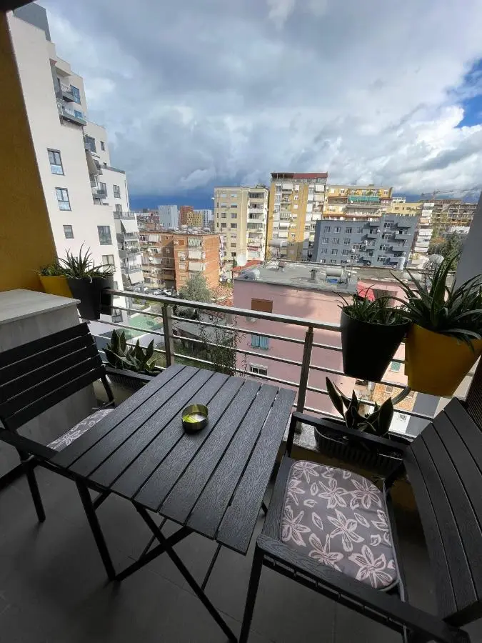 Kristin's Apartments