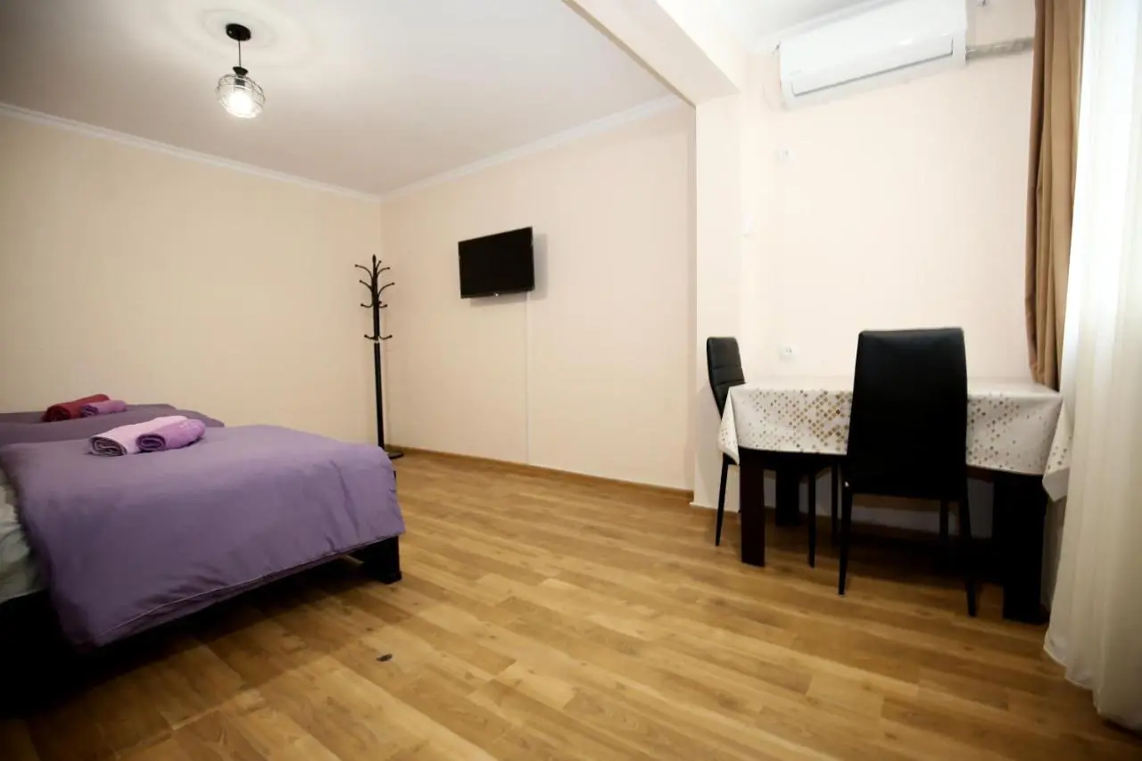 Guest House Zatika