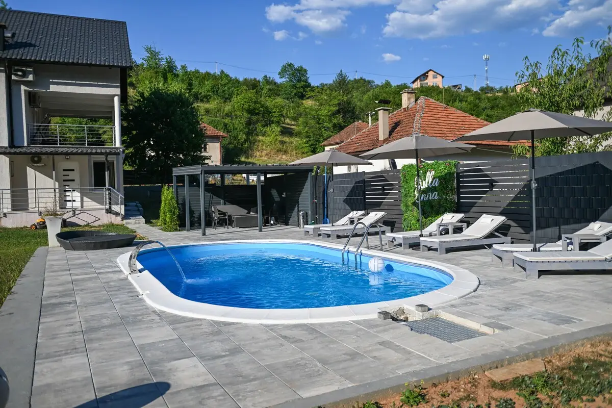 Villa Enna