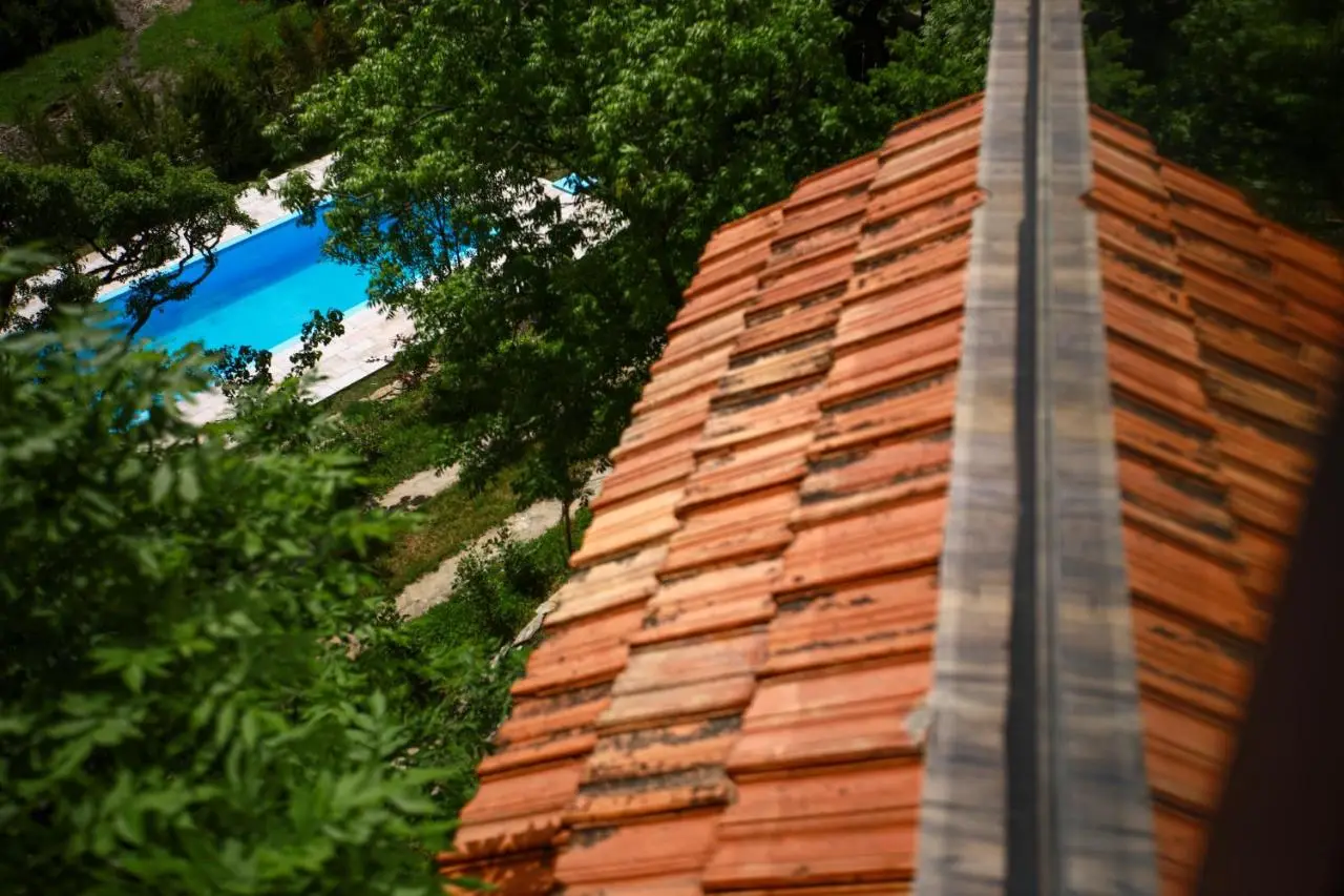 Villa Vejini