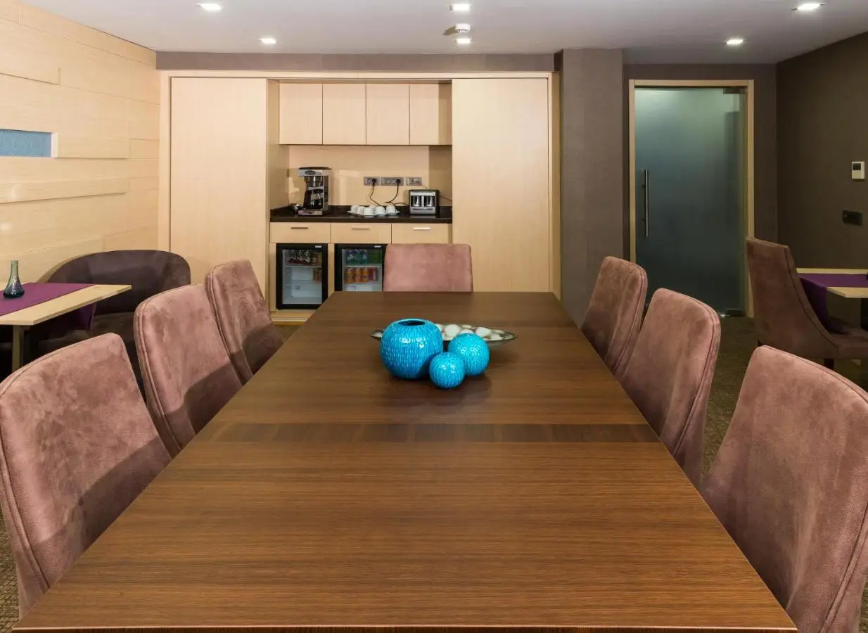 Monapart Hotel Istanbul Mecidiyekoy