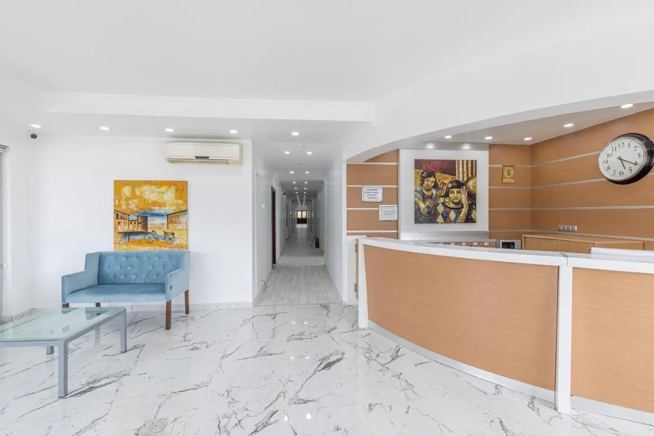 Olinda Hotel & Spa