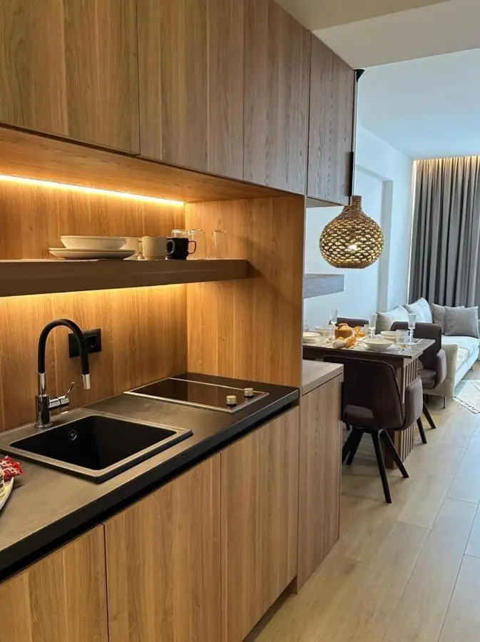 Four Elements Apartments