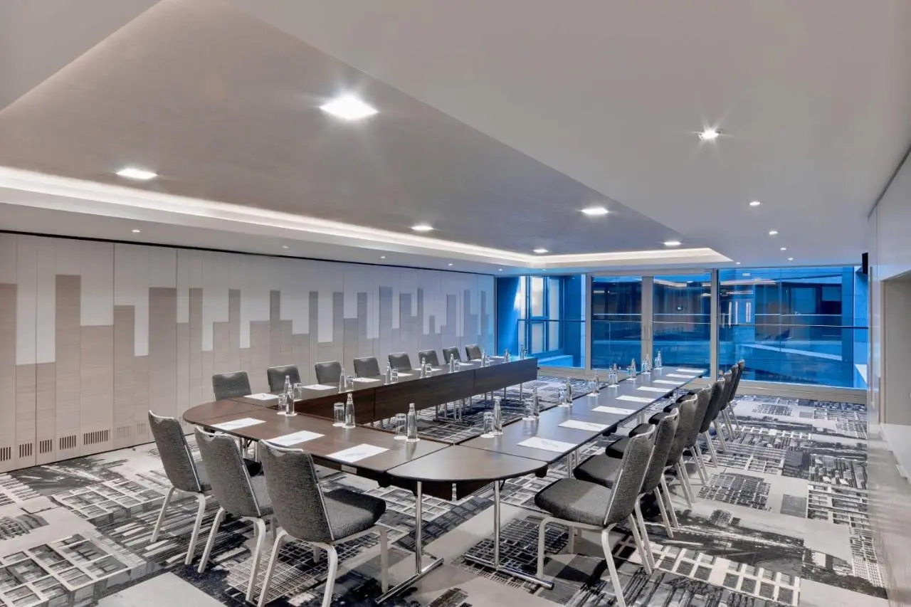 Le Meridien Istanbul Etiler