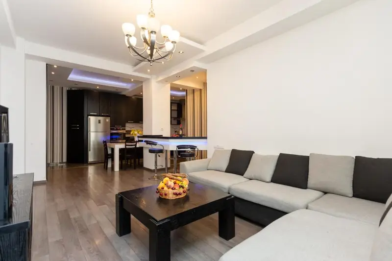 Mtatsminda Suites I