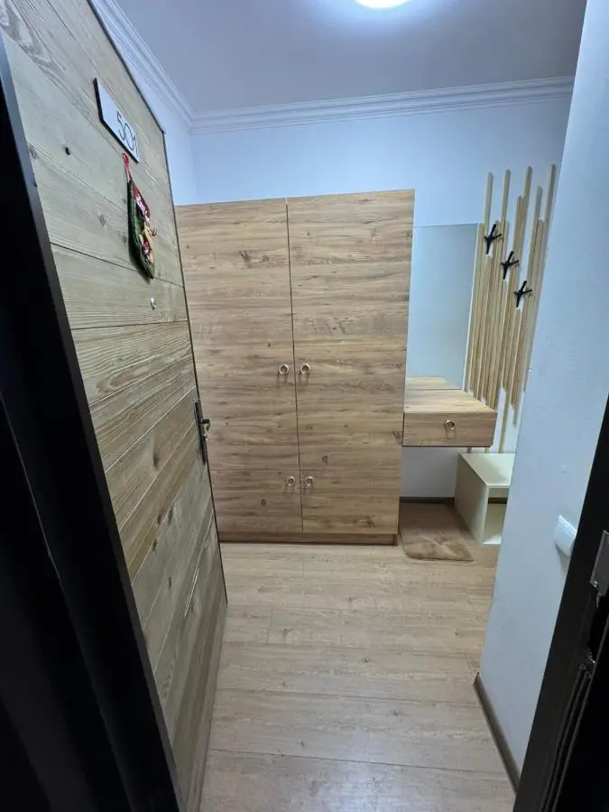 Bakuriani Mgzavrebi Block 9 Aparment 501