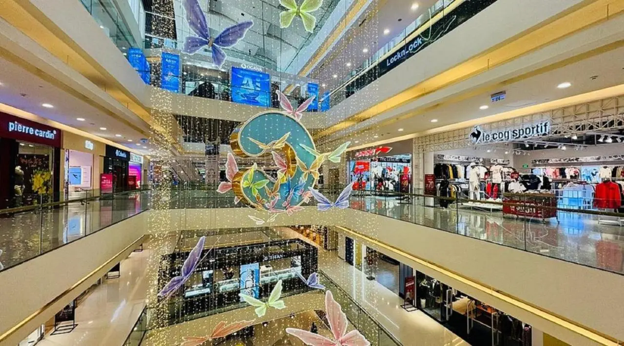 Maris Hotel Baku