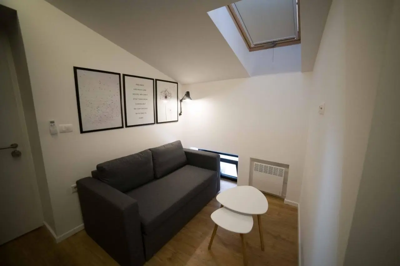 D&K apartments