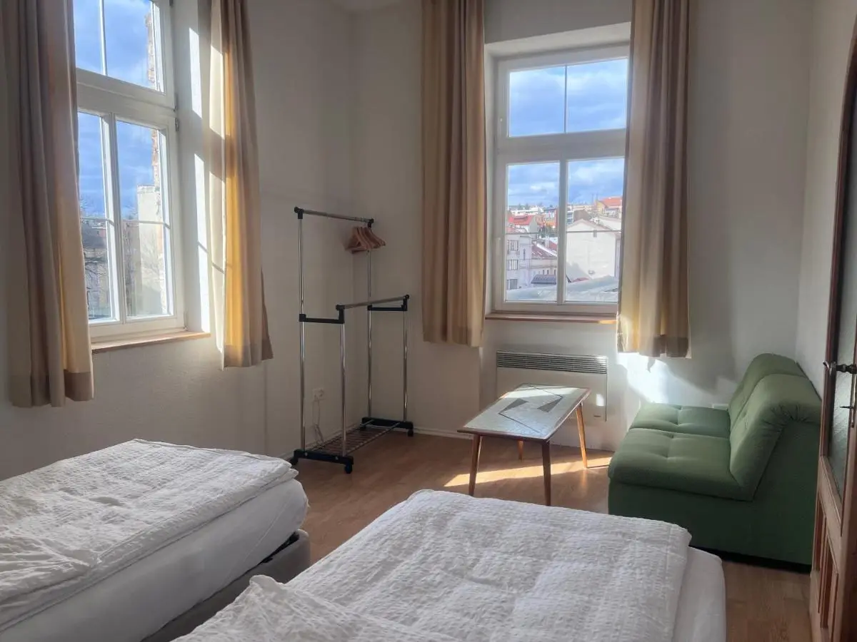 Swiss Appartement