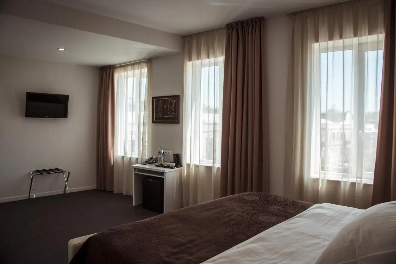 Hotel ZP Palace