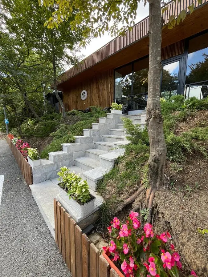 AFORREST Family Resort