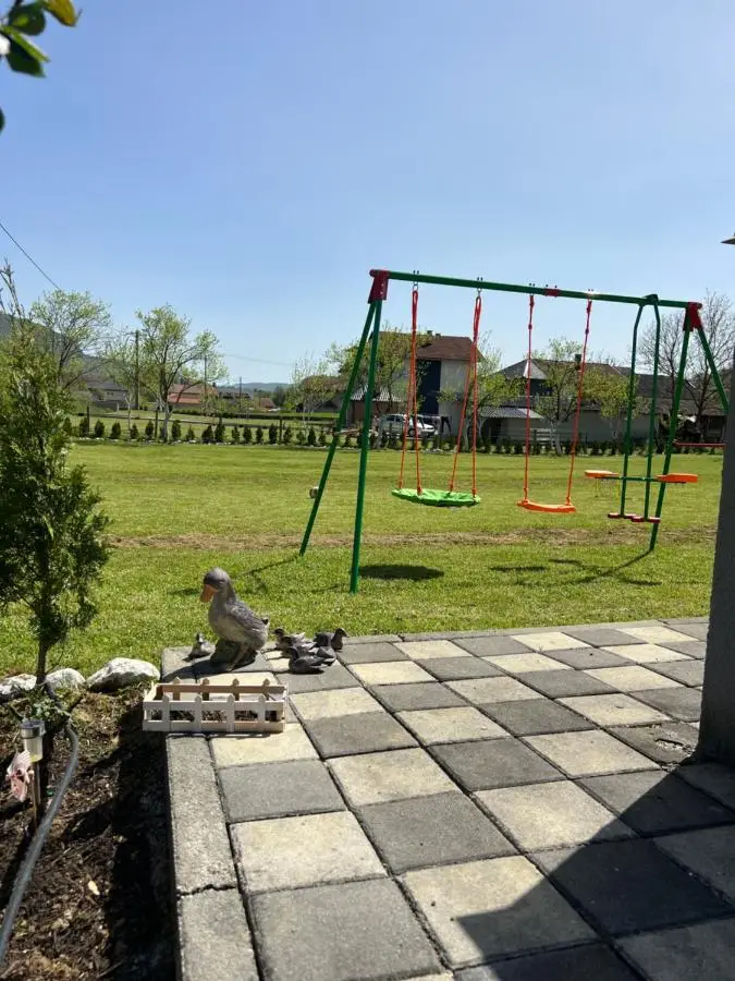 Apartman Demirovic