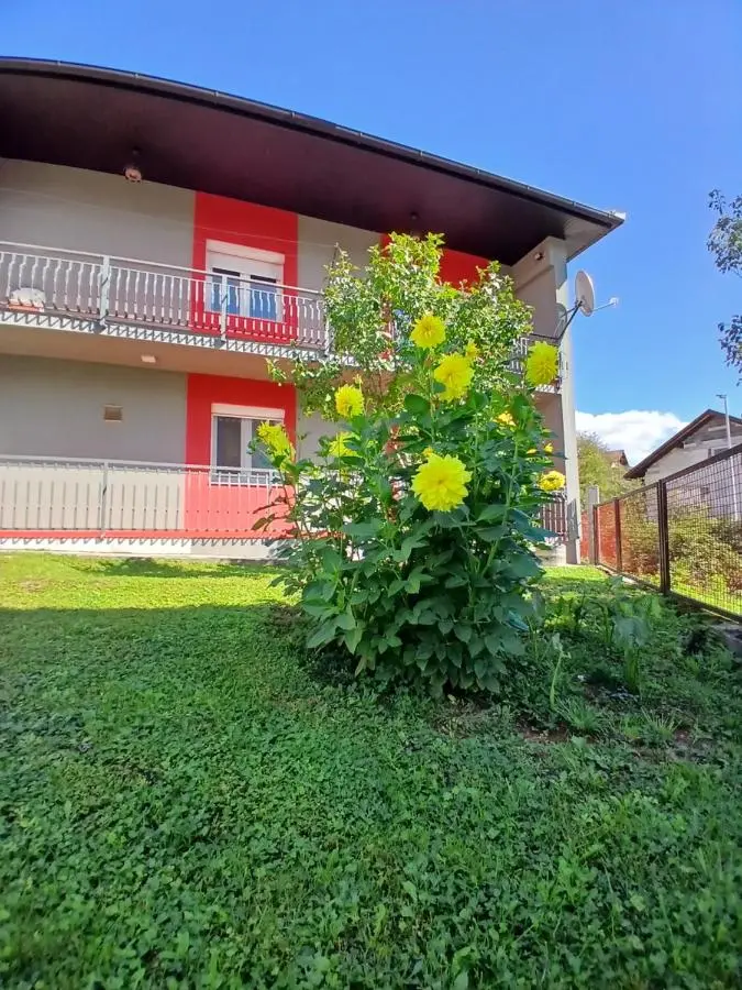 Apartman Dženeta