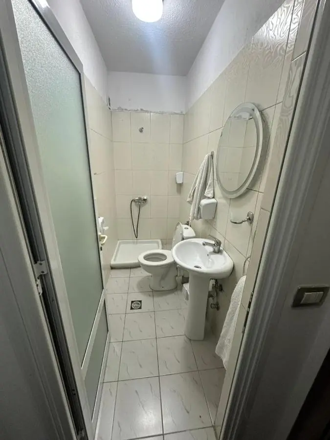 Hotel Yjet