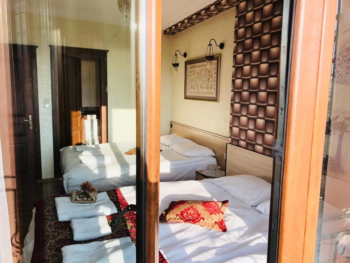 Theodian Hotel