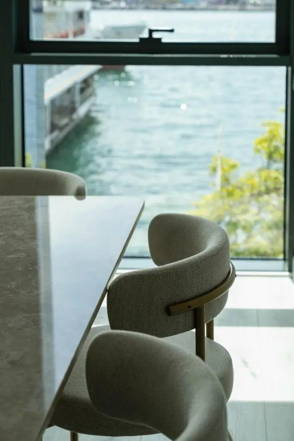 DeCamondo Residence Karaköy