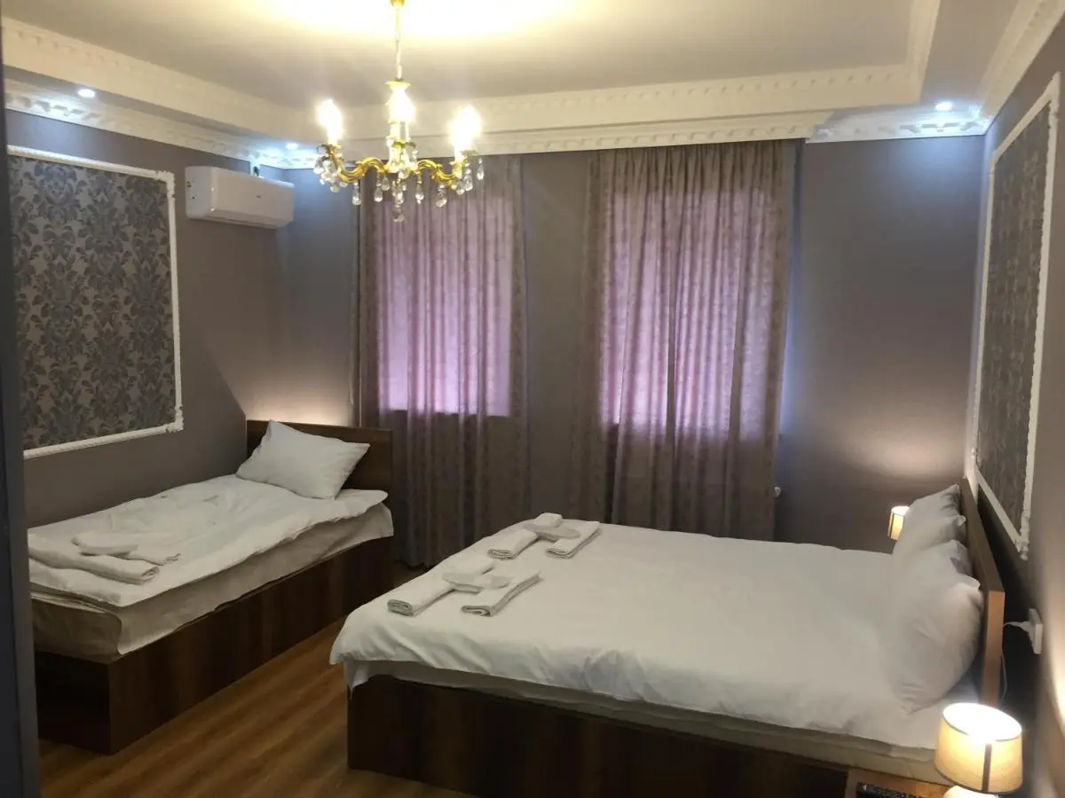 HOTEL COMFORT