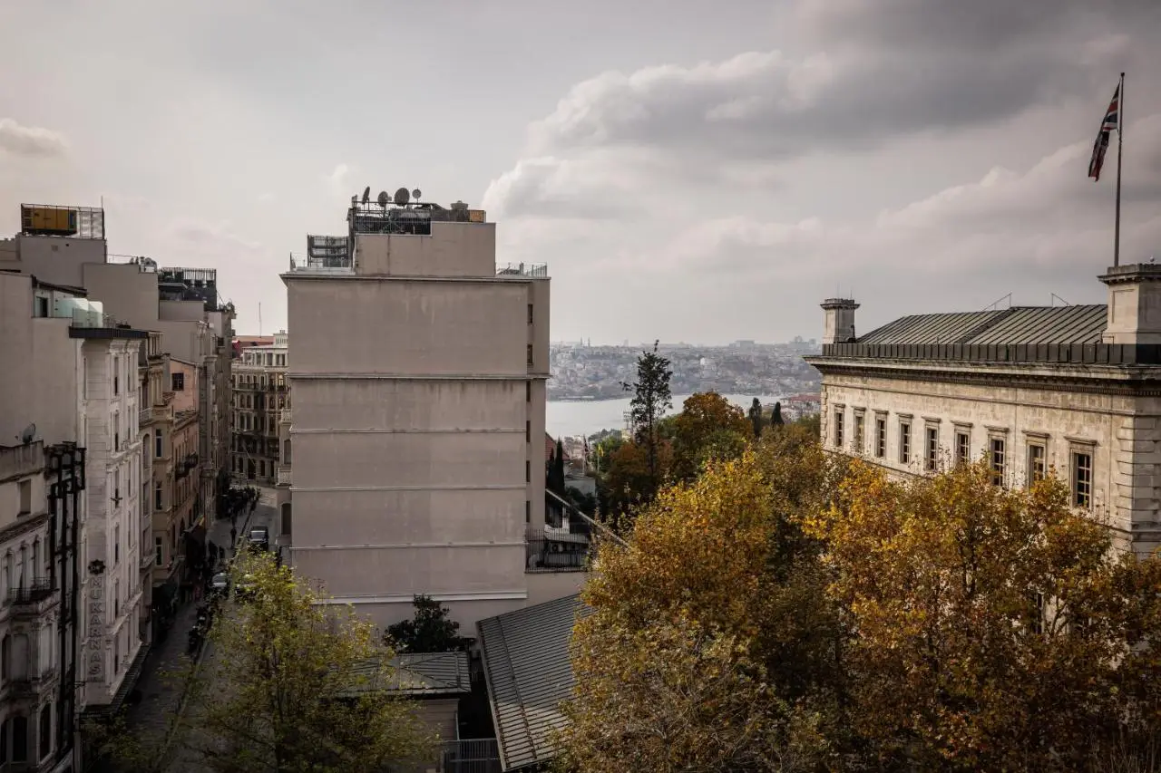ISTANBUL SUITE