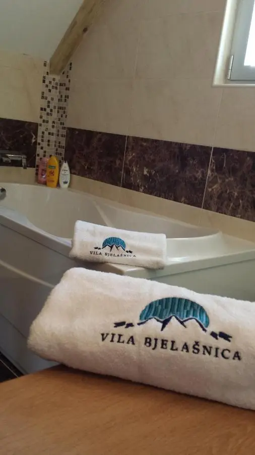Holiday home Vila Bjelašnica