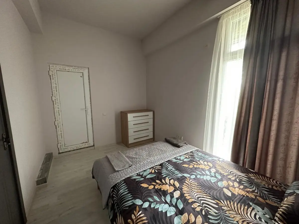 Cozy Apartments with Terrace in a Quiet Tbilisi Neighborhood