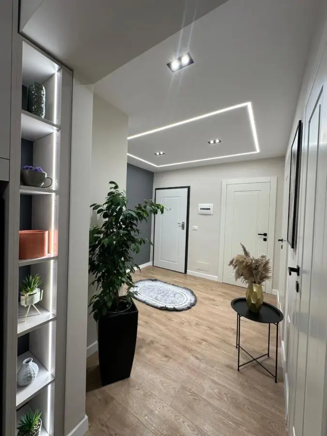 Glenis Luxury Apartment