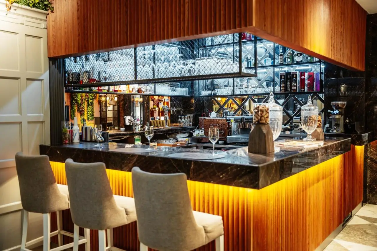 Theatrum Hotel Baku