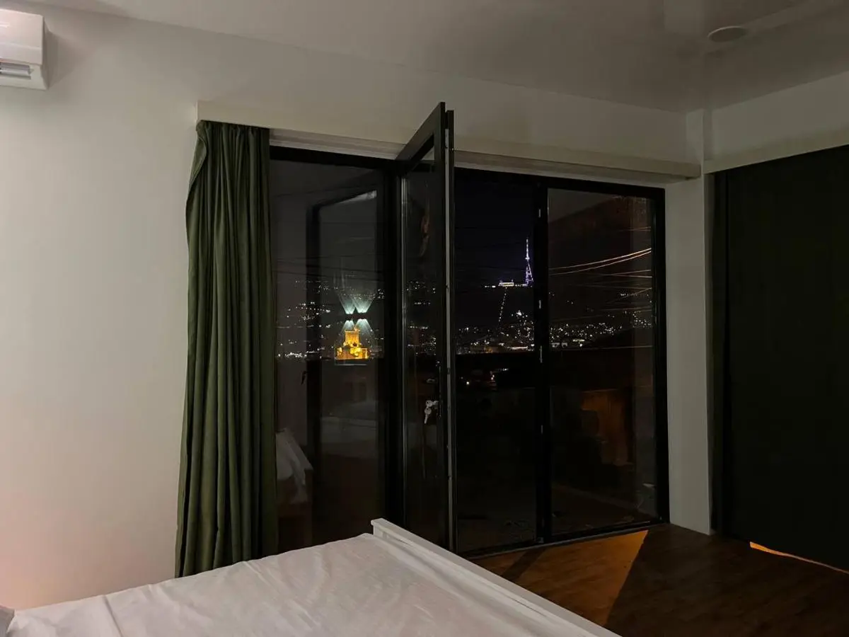 Tbilisi Panoramic Apartament