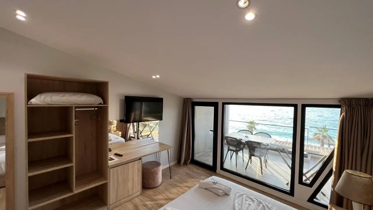 Villa Tramonto Vlore