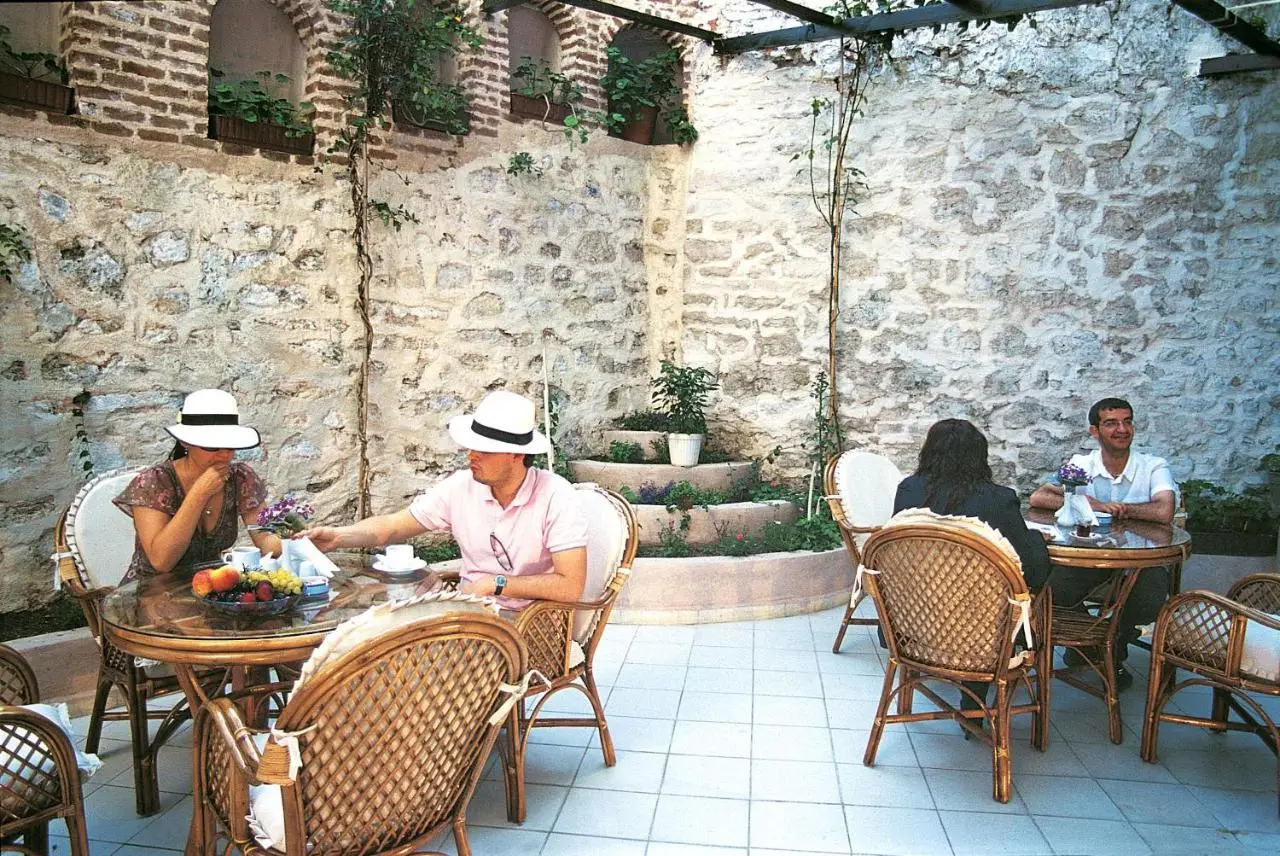 Hotel Historia-Special Category
