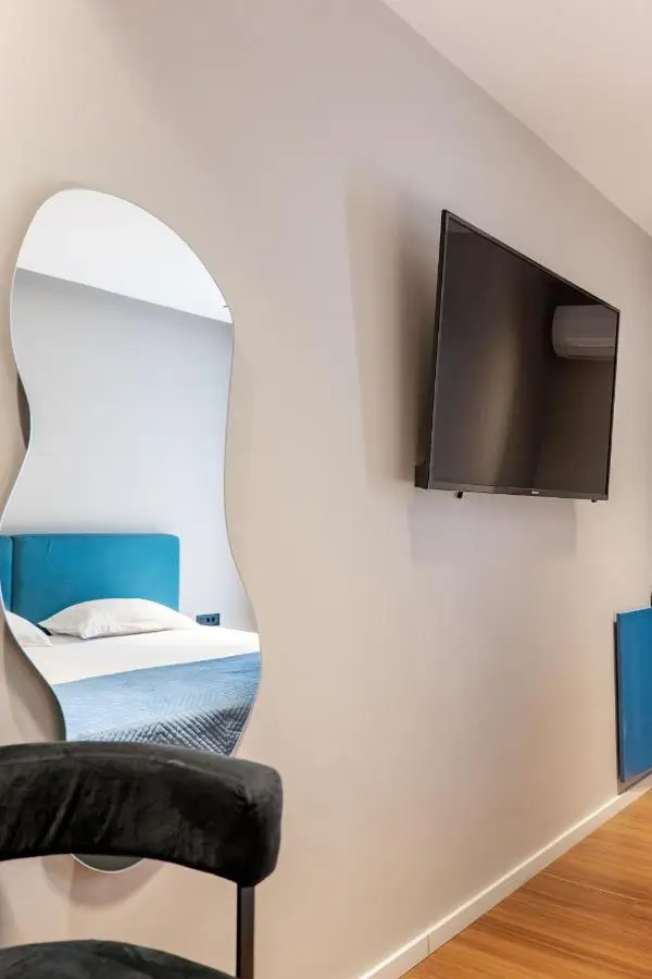 Agate Hotel Tirana