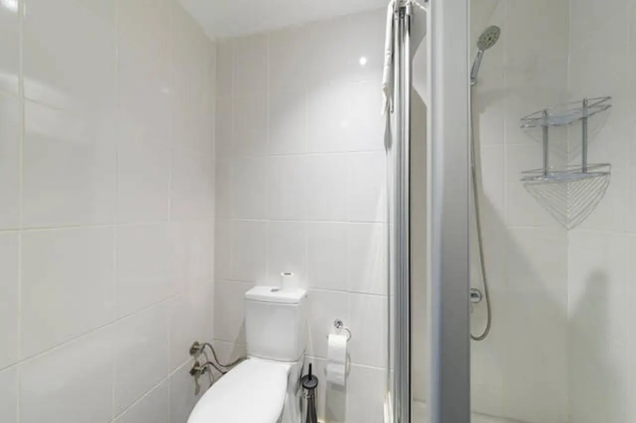 Nish Suites Atasehir