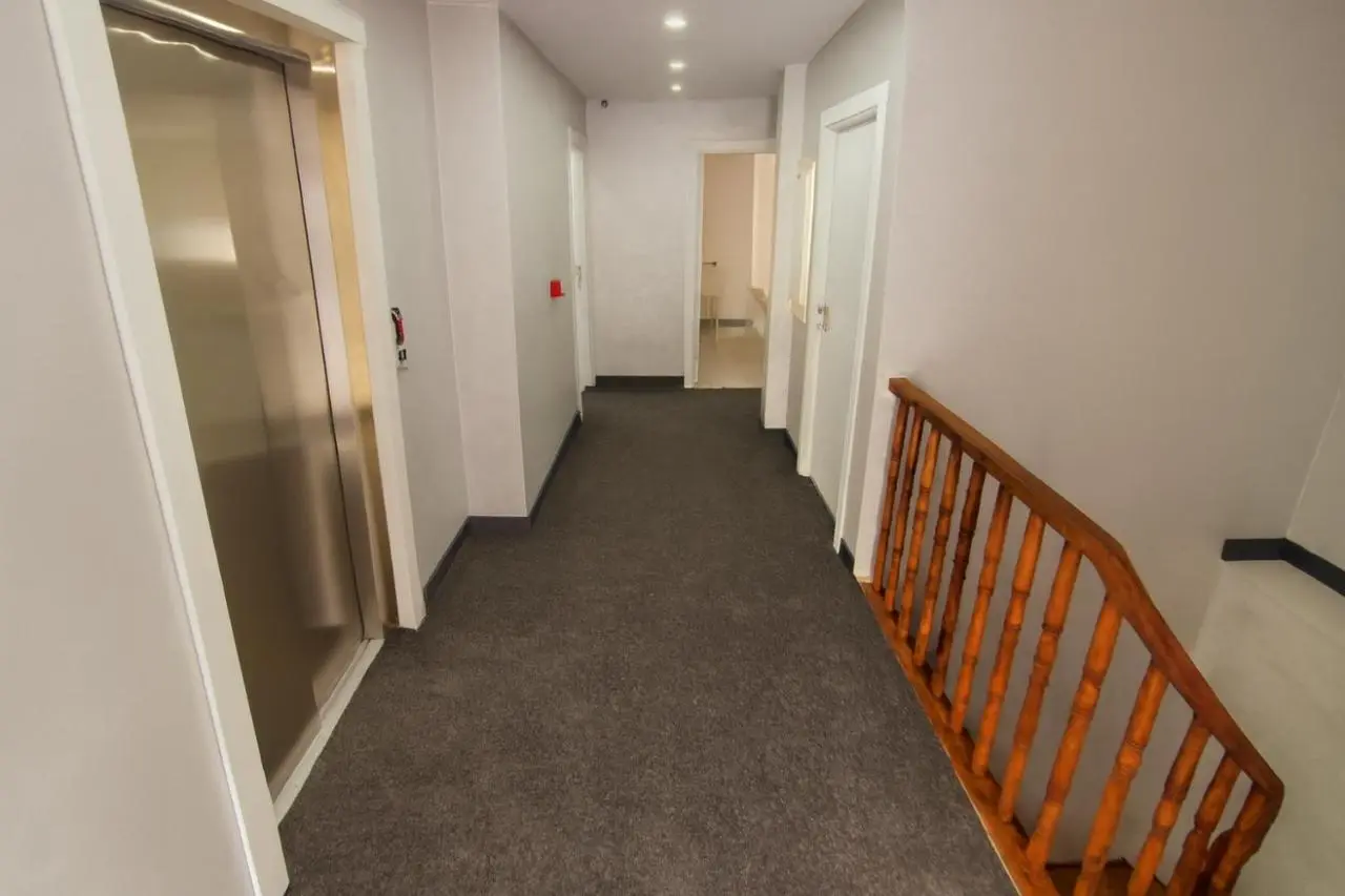 Şiva Pera Hotel & Spa