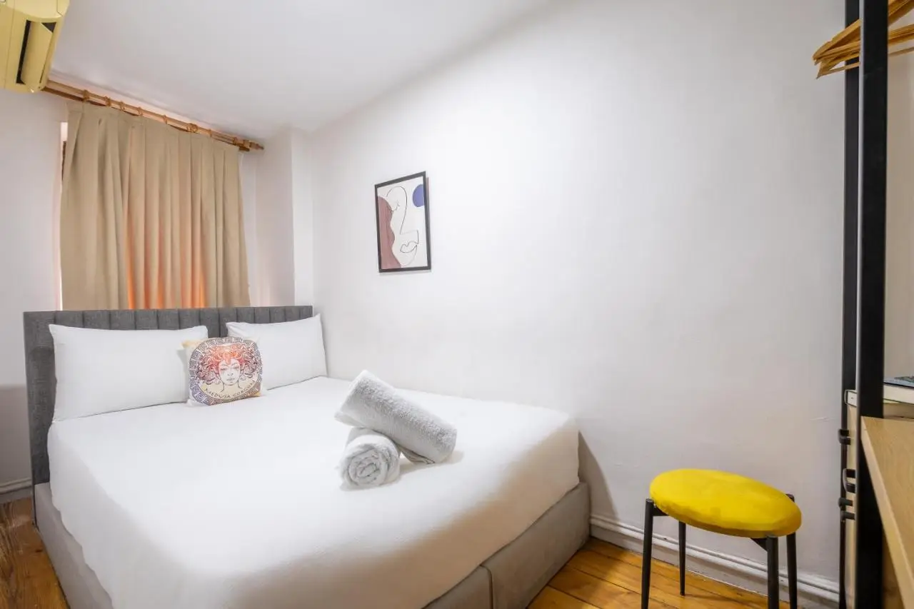 Medusa Historic Luxury Hotel Galata