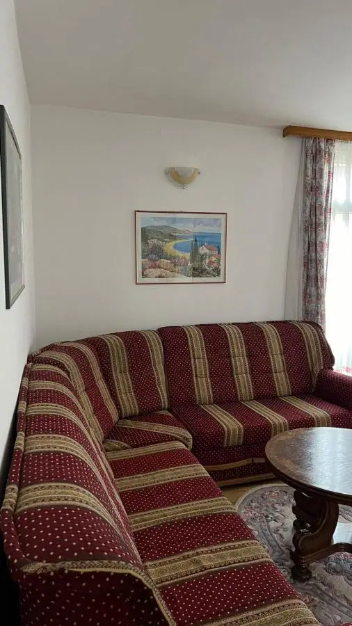 Apartment Comfy Home